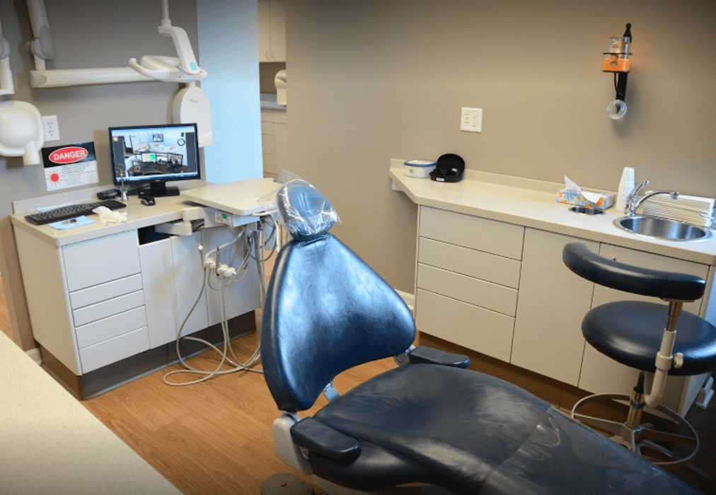 Bloomington Family Dental