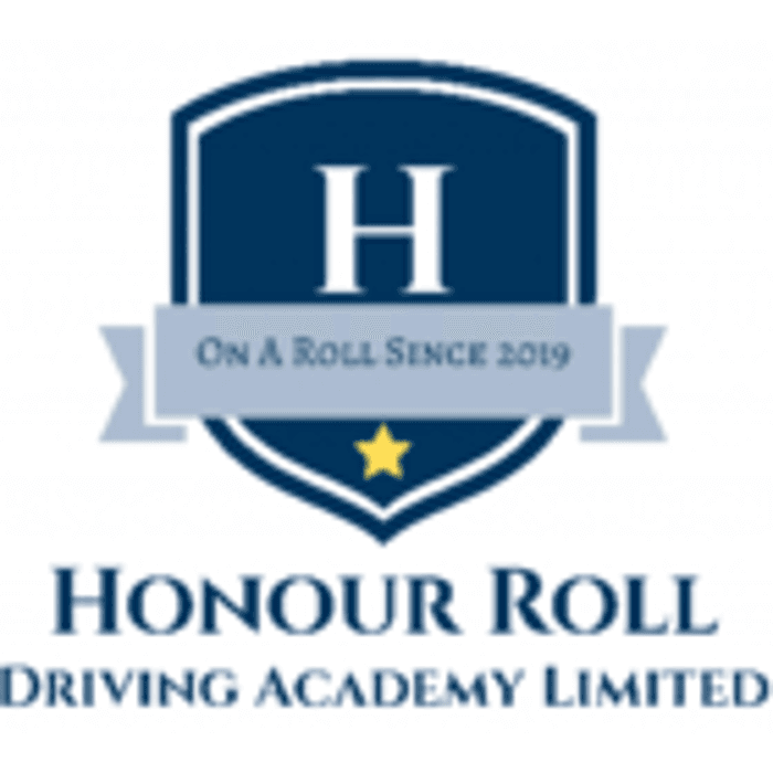 Honour Roll Driving Academy