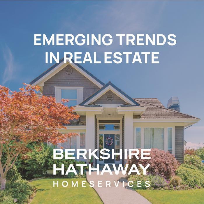 Berkshire Hathaway HomeServices Georgia Properties