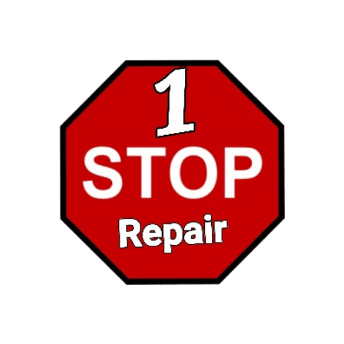 1 Stop Repair