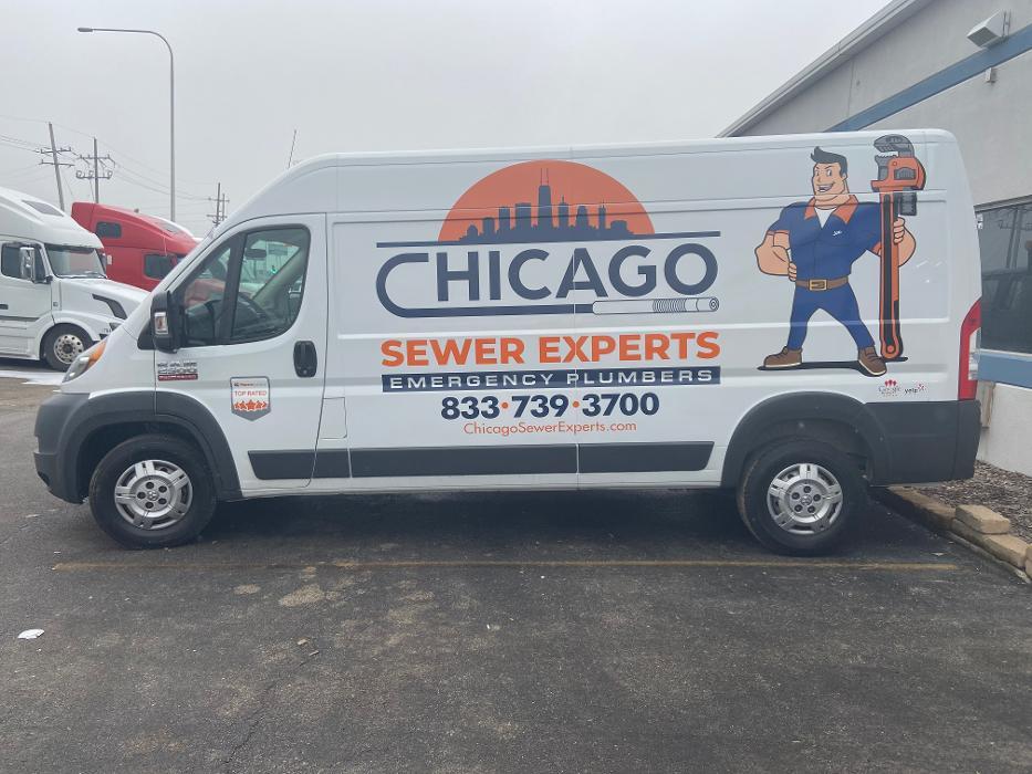 Chicago Sewer Experts