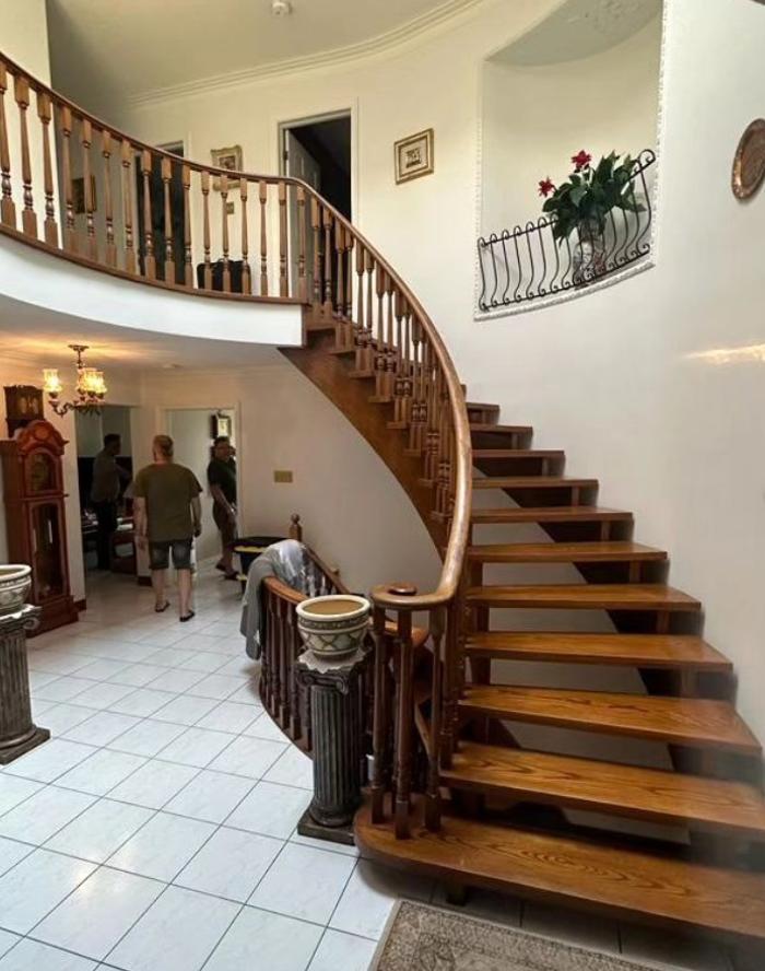 Kenna Hardwood Flooring & Stairs