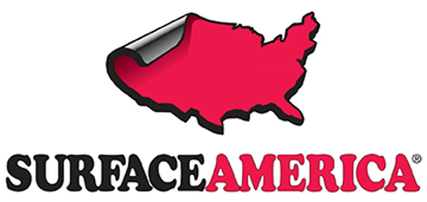 Suface America inc