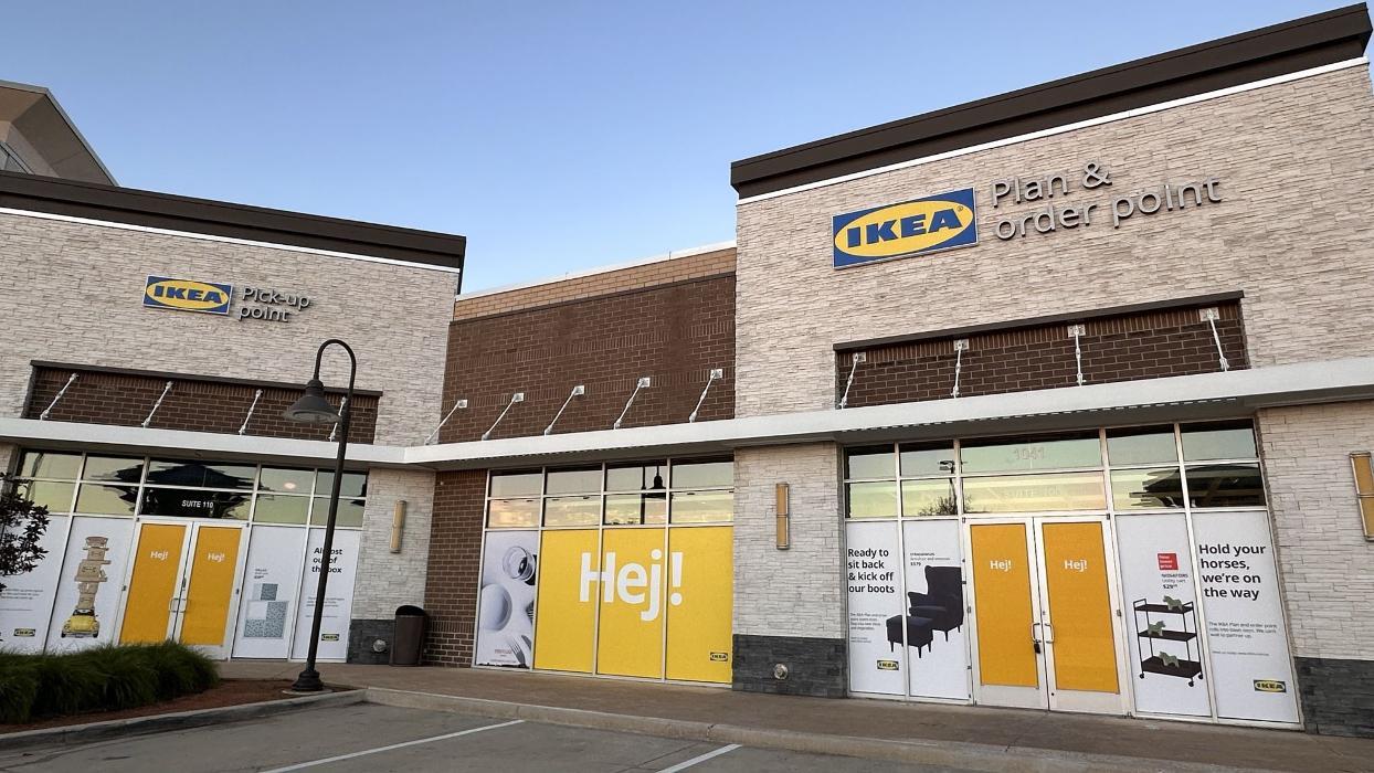 IKEA Plan & order point with Pick-up - Southlake