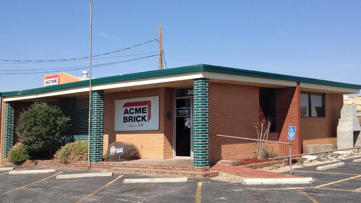 Acme Brick Tile & Stone