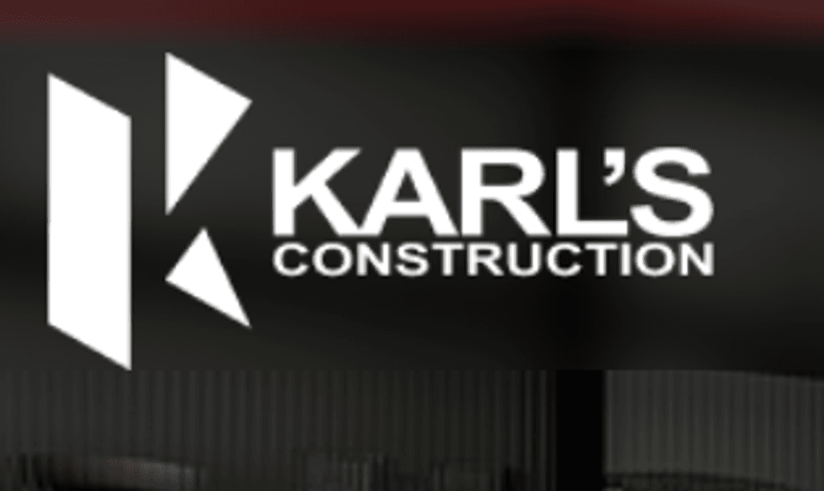 Karl's Construction