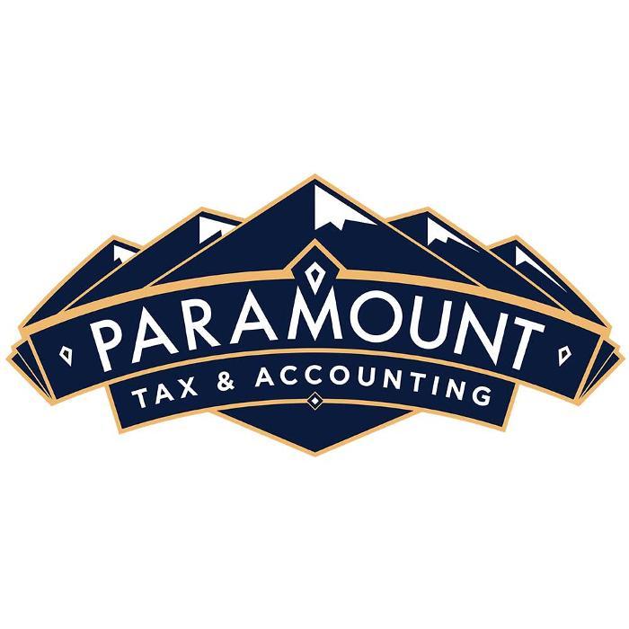 Paramount Tax & Accounting - Redlands