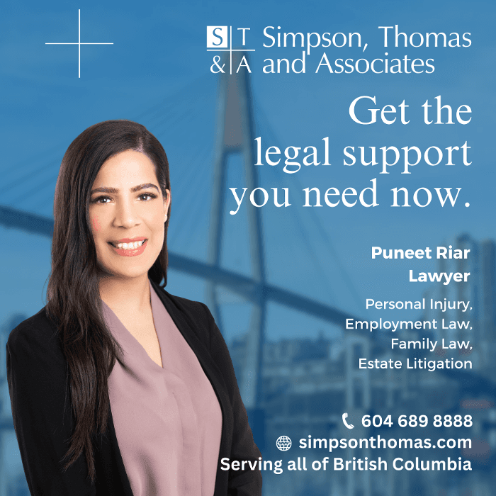 Simpson Thomas and Associates