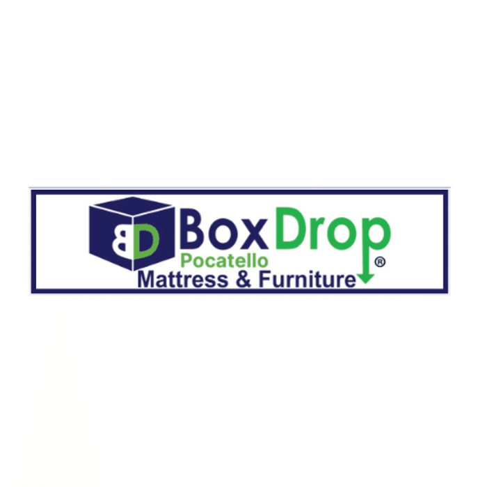 BoxDrop Pocatello Mattress and Furniture