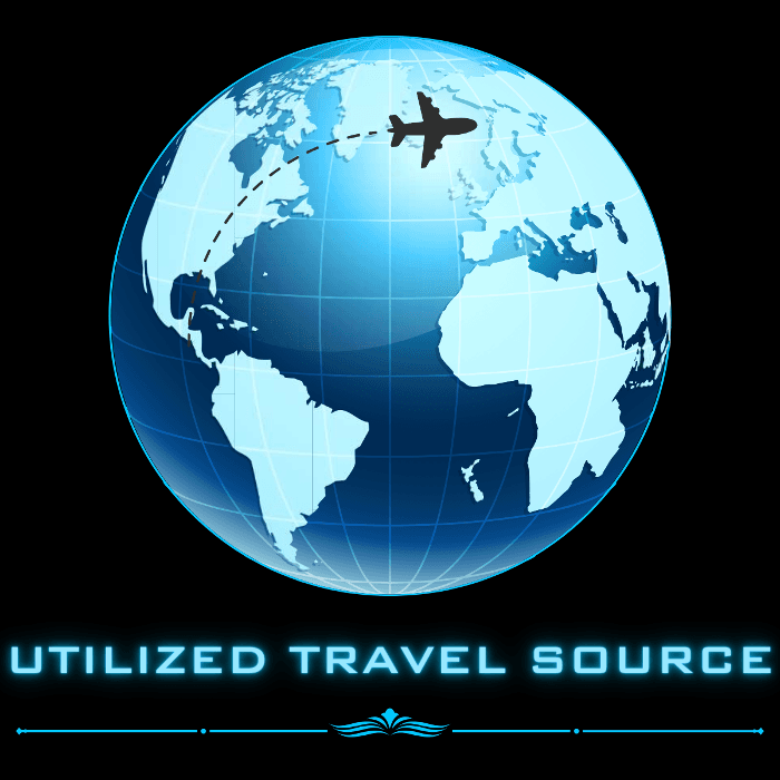 Utilized Travel Source