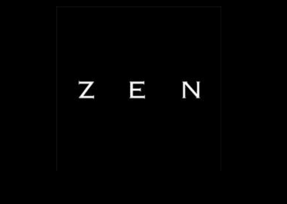 Zen Windows