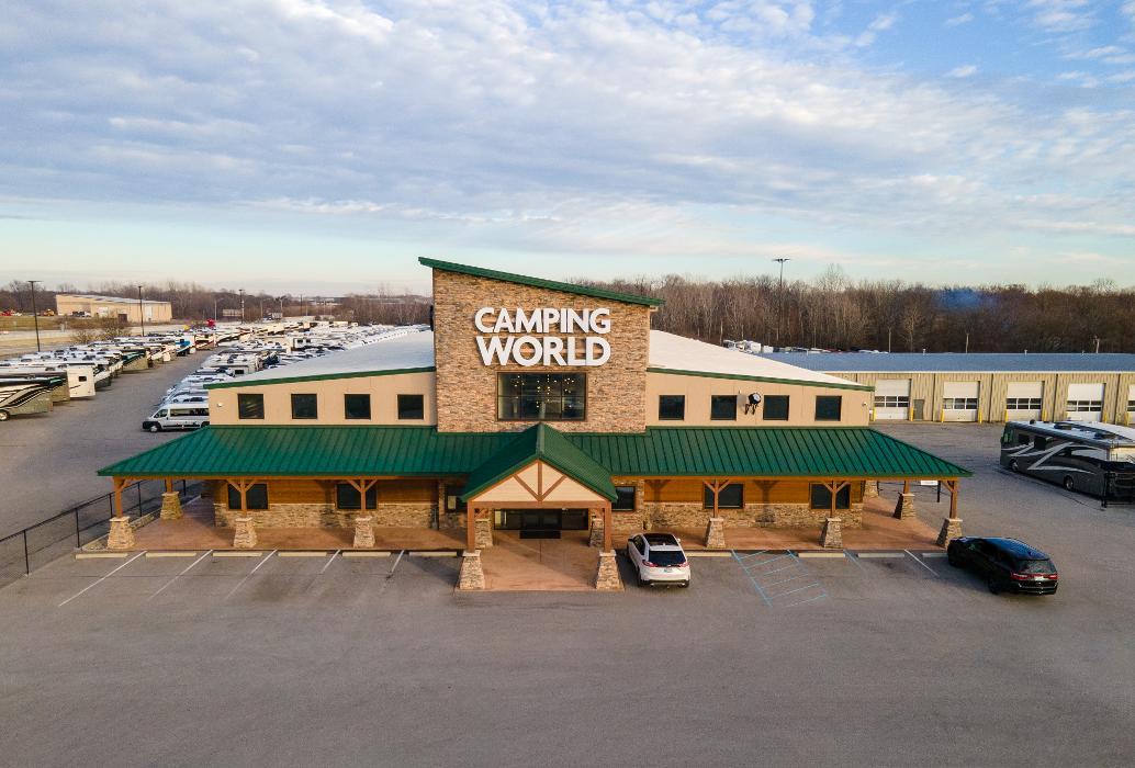 Camping World