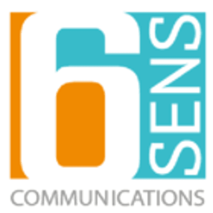 6 Sens Communications