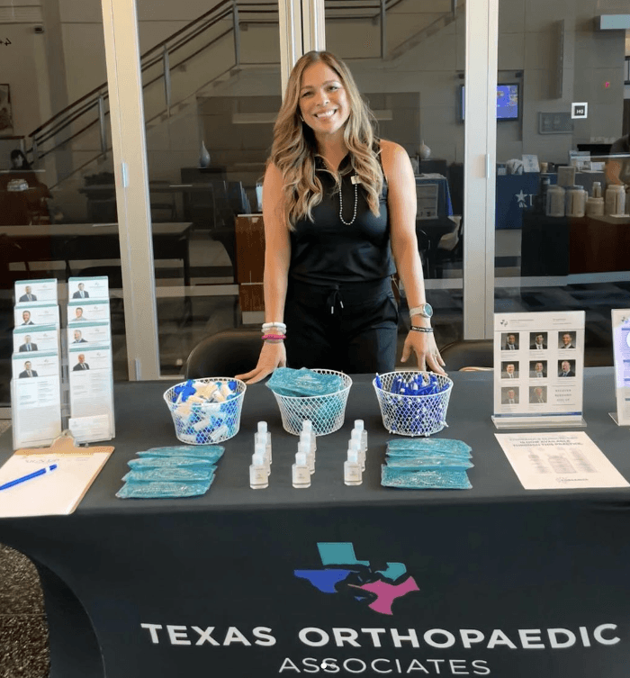 Texas Orthopaedic Associates