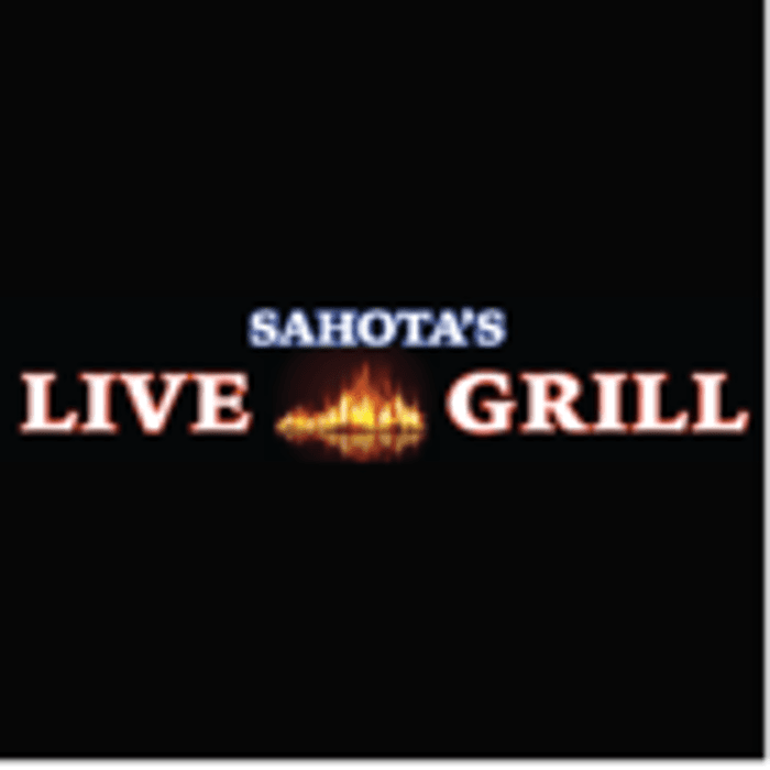 Sahota's Live Grill