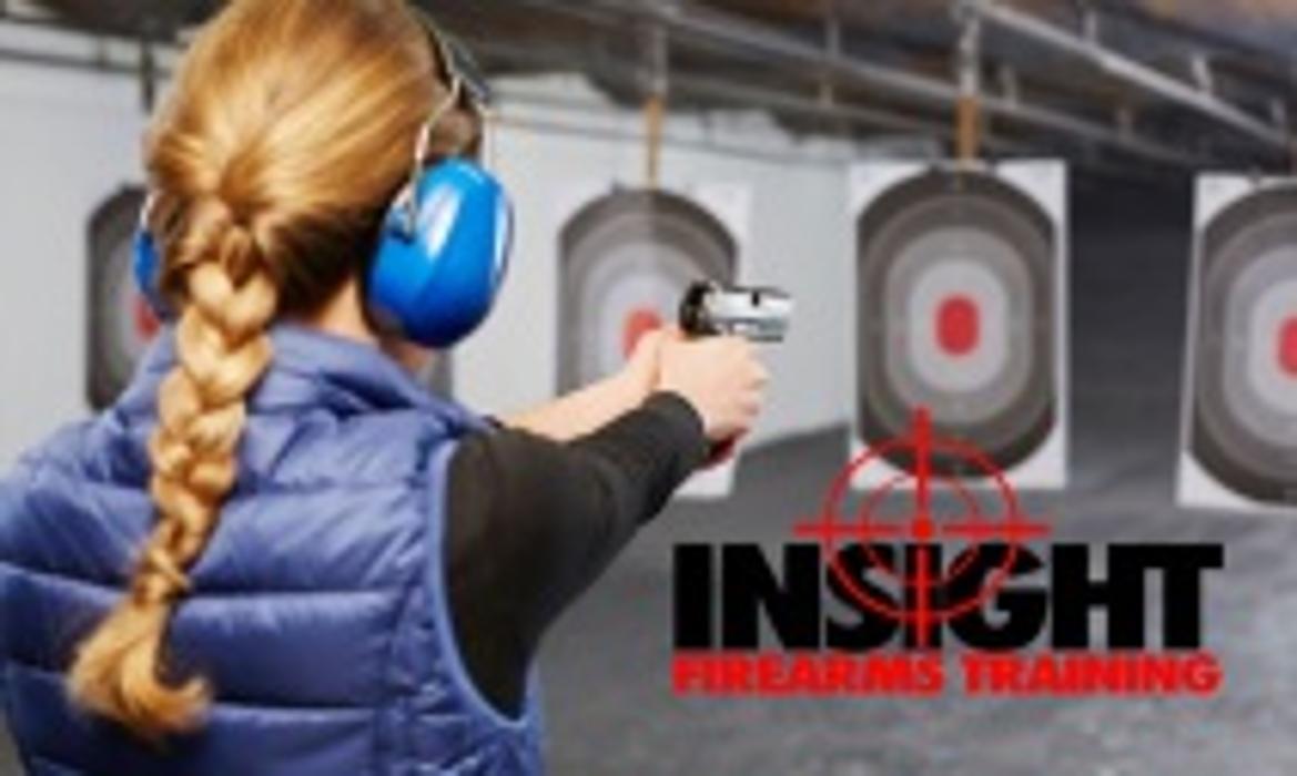 Insight Firearms Training