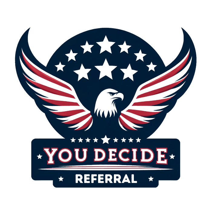 You Decide Referral