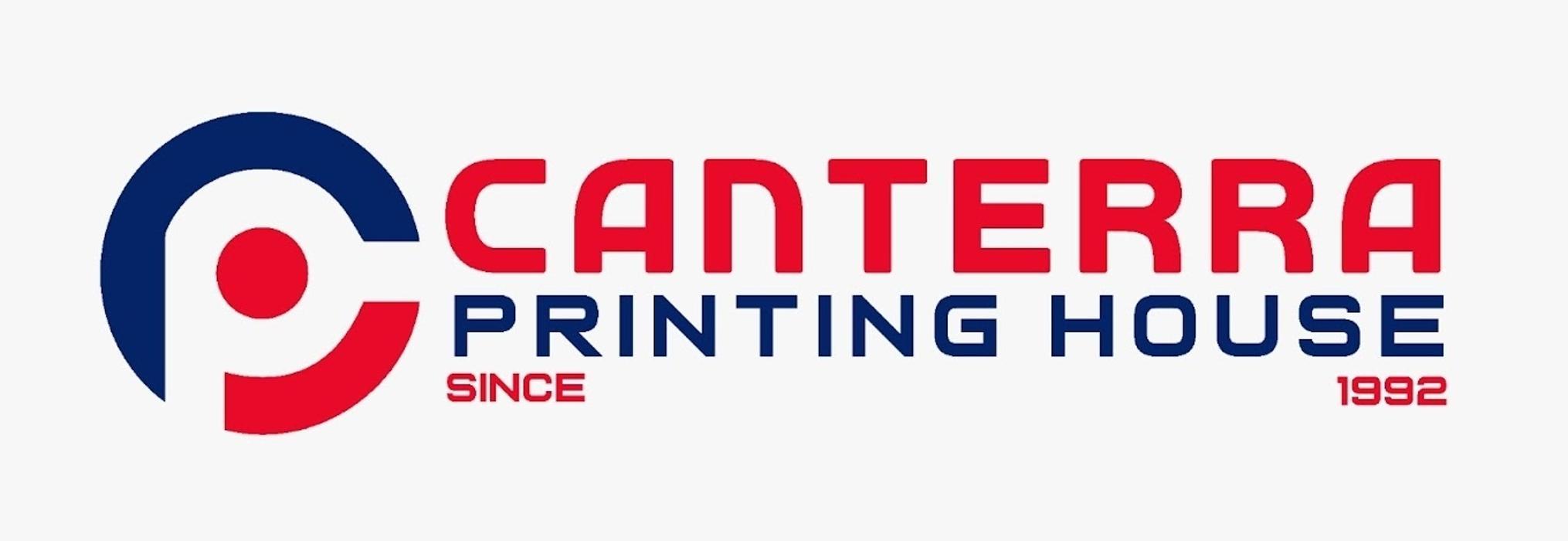 Canterra Printing House