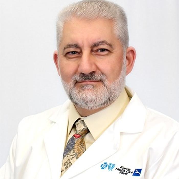 Saud El-Sayed Suleiman MD