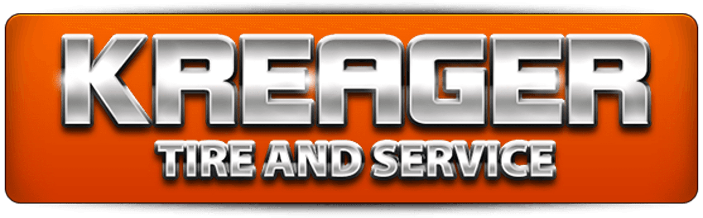 Kreager Tire and Service