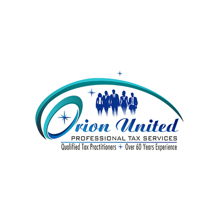 Orion United Professional Tax Services