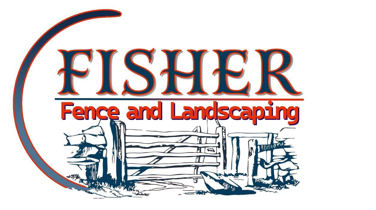 Fisher Fence and Landscaping