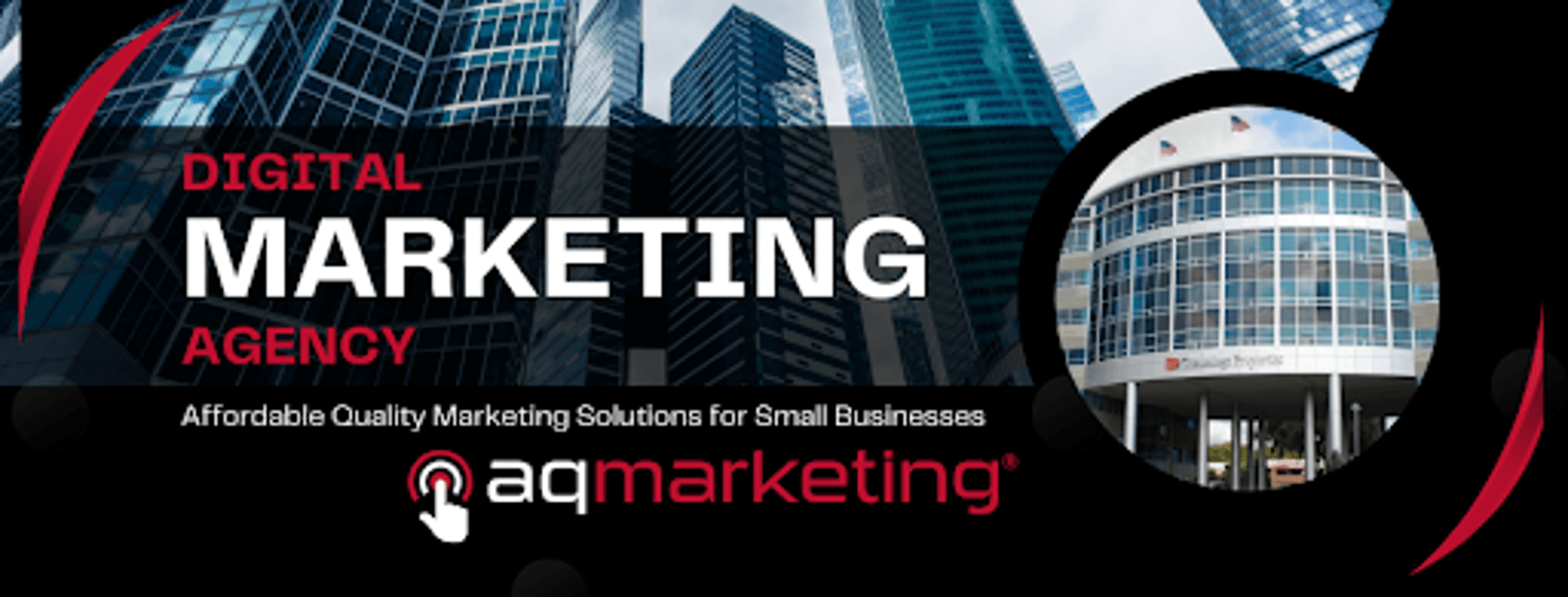 AQ Marketing, Inc.