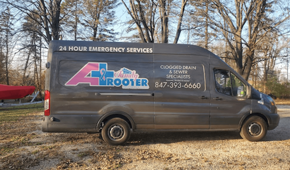 Family Rooter Drain and Sewer