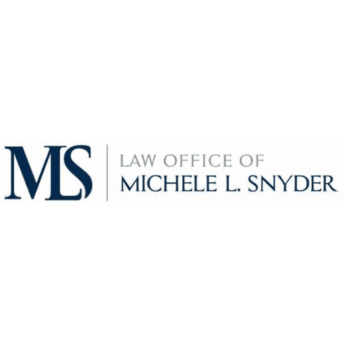 Law Office of Michele L. Snyder