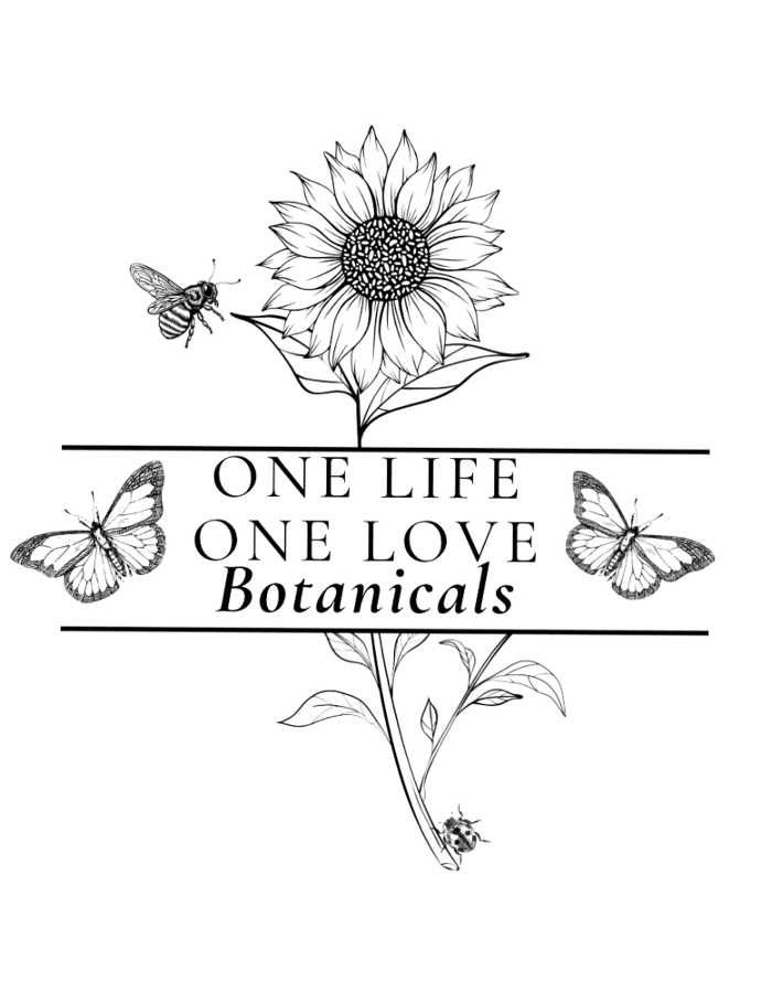 One Life One Love Botanicals