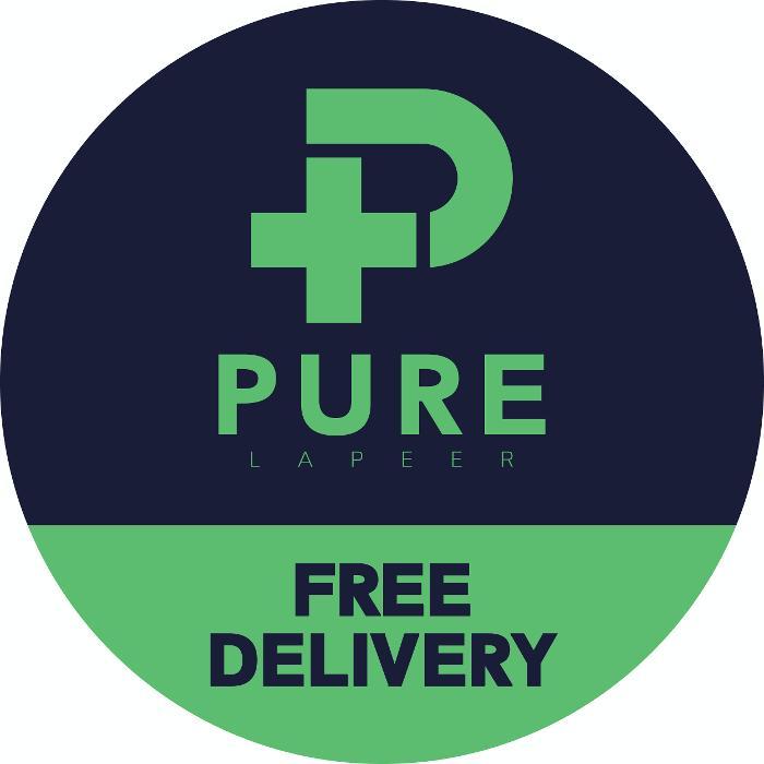 Pure Lapeer Canna Medical & Recreational Dispensary Lapeer