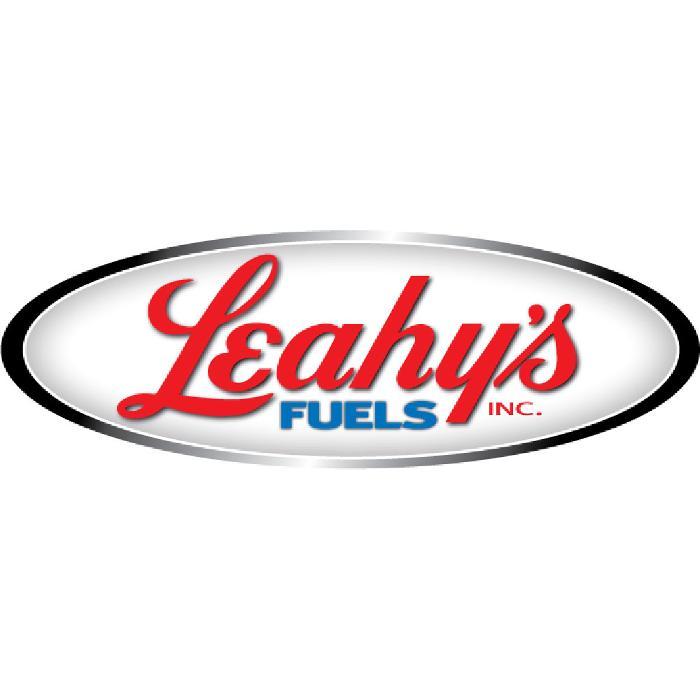 Leahy's Fuels