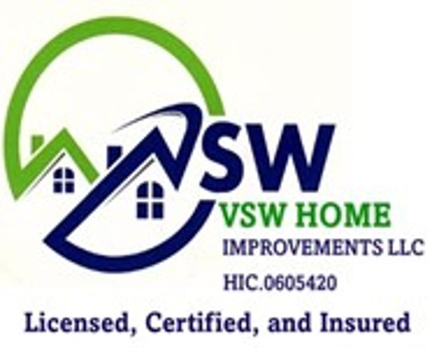 VSW Home Improvements LLC