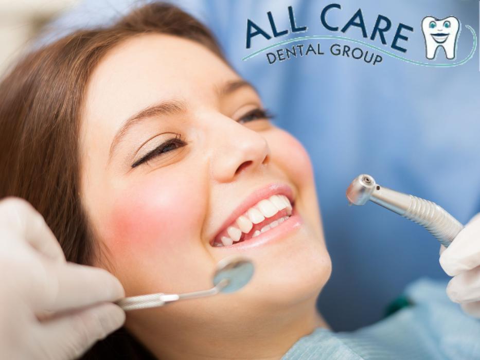 All Care Dental Group: Ehab Ateia DDS