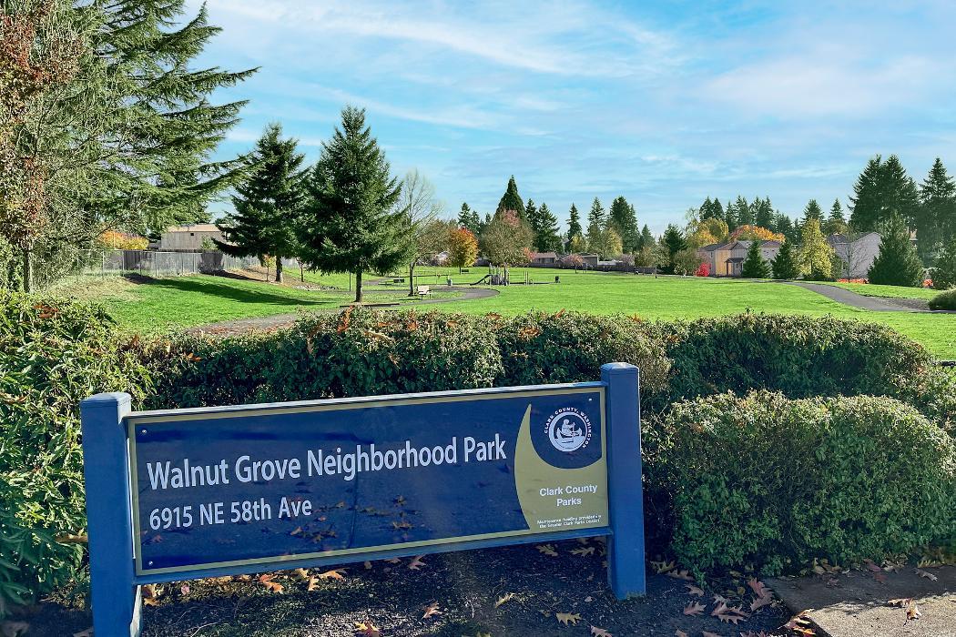 LGI Homes - Walnut Grove