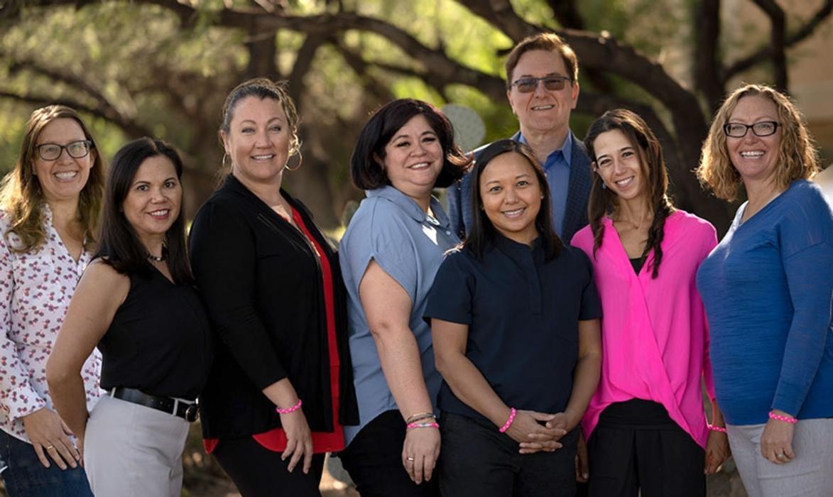 Tucson Outpatient Psychiatry