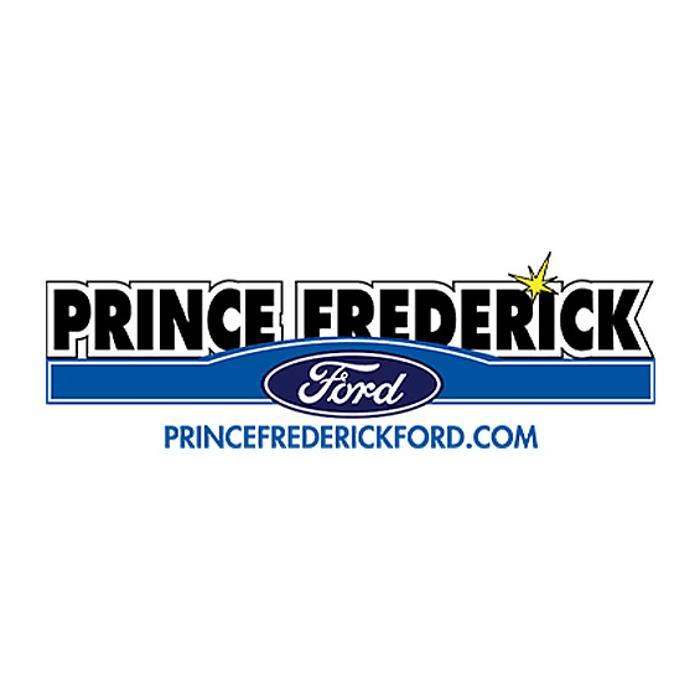 Prince Frederick Ford