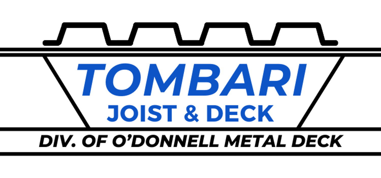 Tombari Joist & Deck