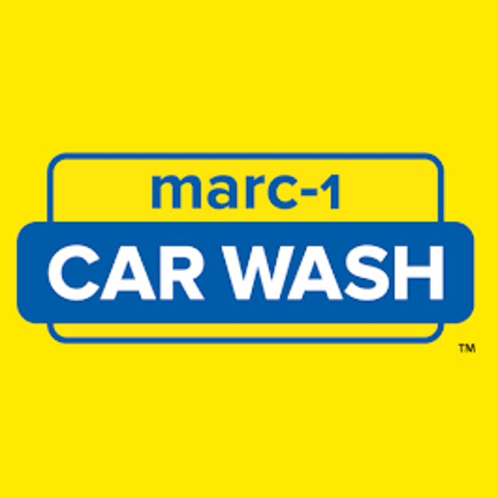 Marc-1 Car Wash