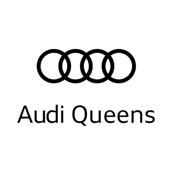 Audi Queens