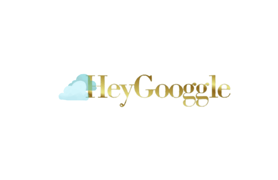 HeyGooggle.com