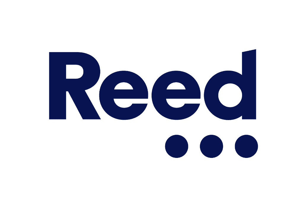 Reed Staffing Agency