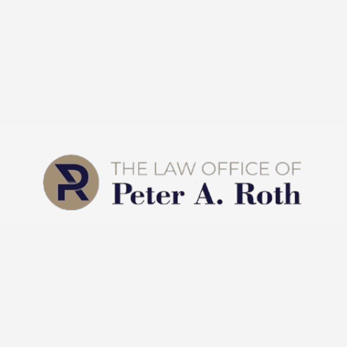 The Law Office Of Peter A. Roth