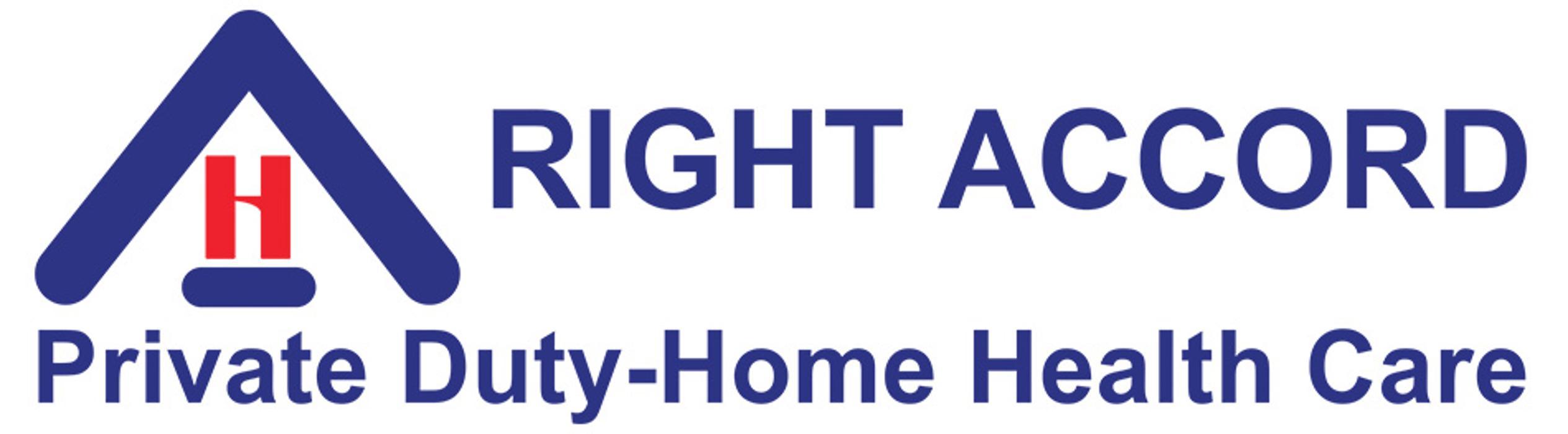 RIGHT ACCORD Senior Home Health Care