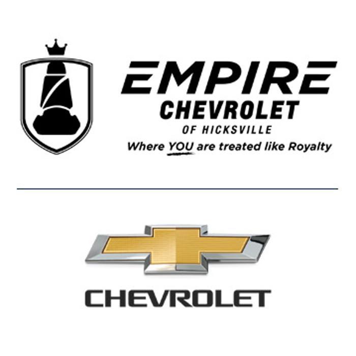 Empire Chevrolet of Hicksville Service