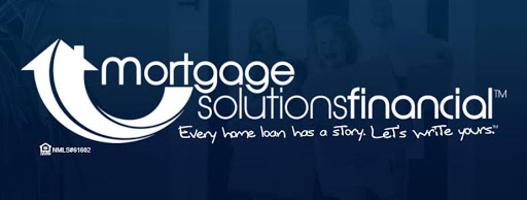 Mortgage Solutions Financial Addison