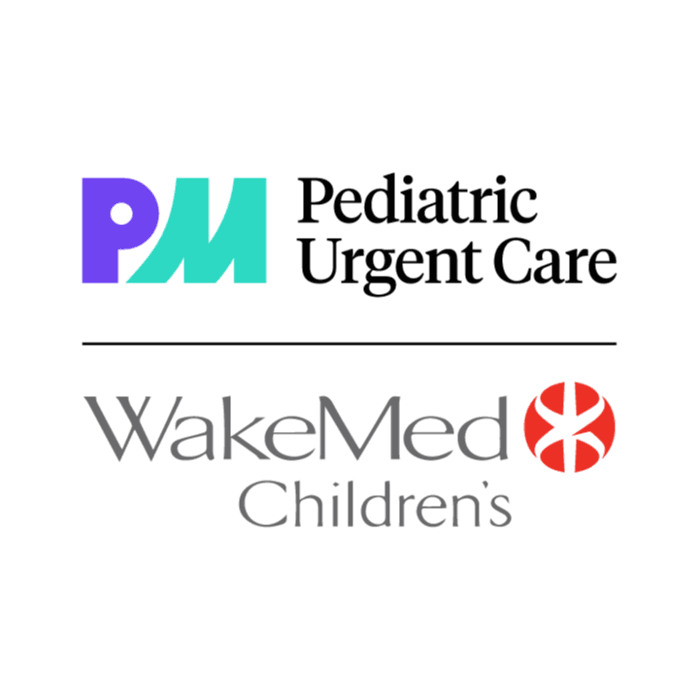 PM Pediatric WakeMed Children's Urgent Care