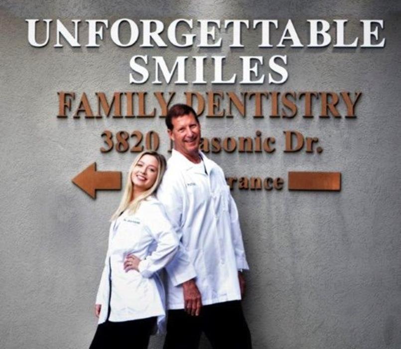 Unforgettable Smiles- Dr. John Moreau, DDS & Dr. Jade Moreau, DDS