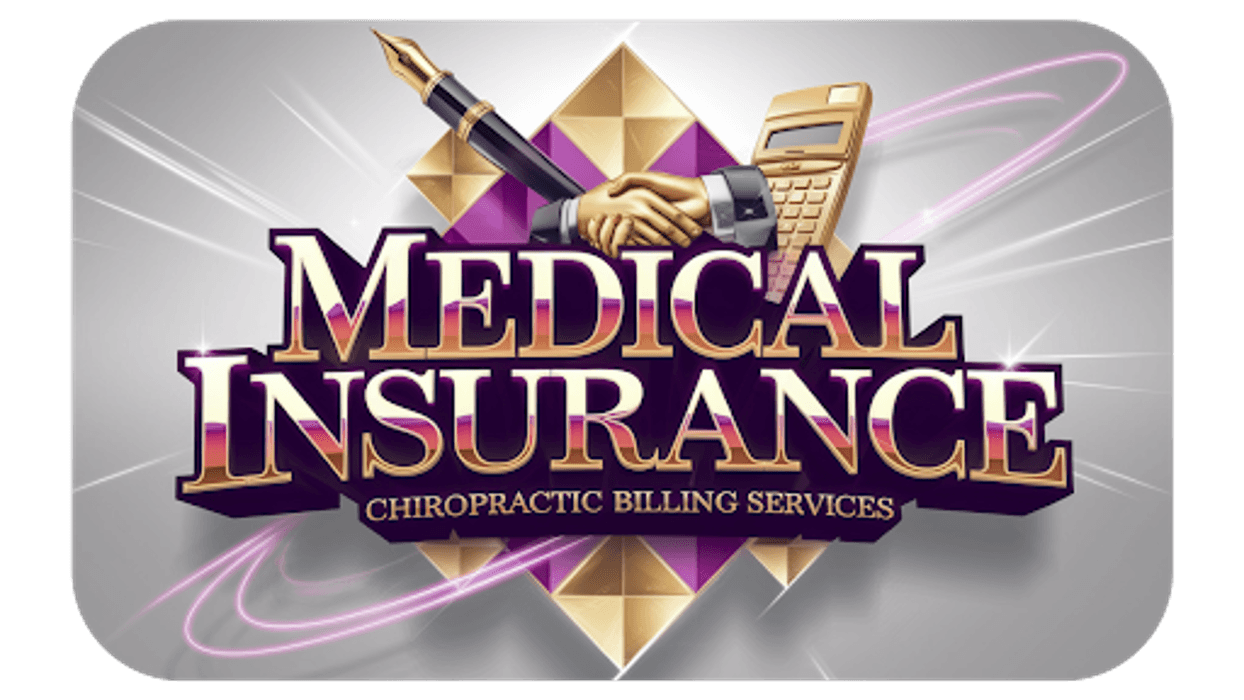 Medical,Insurance and Chiropractic Billing Services