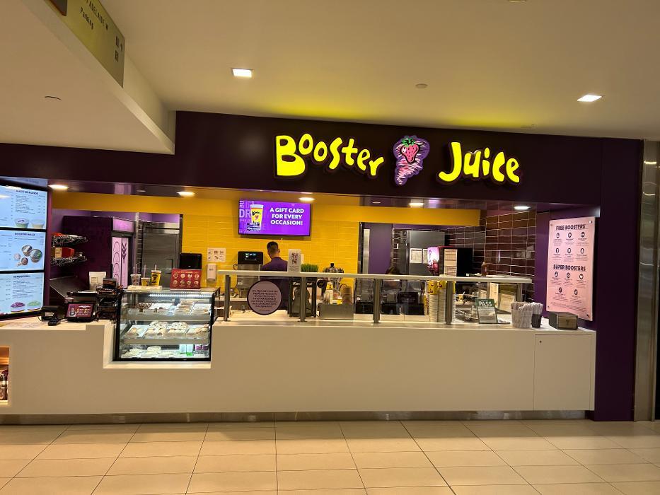 Booster Juice